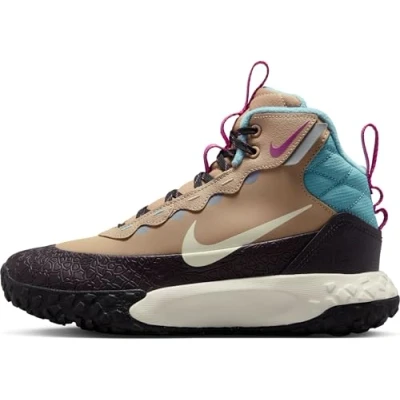 Abbildung von Nike Kinder Terrascout (GS) (Beige 7) Freizeitschuhe