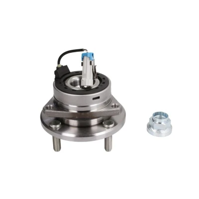 Abbildung von SKF VKBA 7599 Radlagersatz mit integriertem ABS Sensor 91,01 CHEVROLET: Epica Limousine