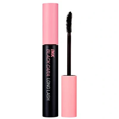 Abbildung von Peripera Ink Black Mascara (#01 Long Lash Curl)
