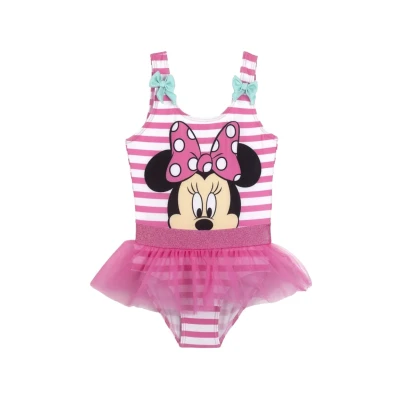 Abbildung von CERDÁ LIFE&#039;S LITTLE MOMENTS Cerda Group Tulle Minnie Swimsuit 5 Years