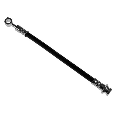 Abbildung von BLUE PRINT ADN153236 Bremsschläuche Hinterachse links, außen 260 NISSAN: Qashqai / Qashqai+2 I