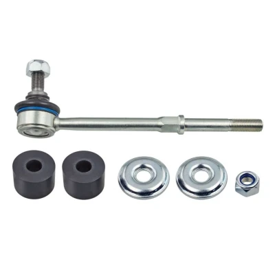 Abbildung von MEYLE 38 16 060 0000 Koppelstange Vorderachse links, rechts 185 M10x1,25 ORIGINAL Quality SSANGYONG: Musso SUV