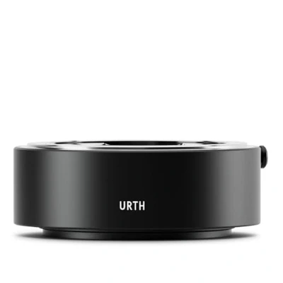 Abbildung von Urth Objektivadapter: Kompatibel mit Konica AR Objektiv und Leica L Kameragehäuse