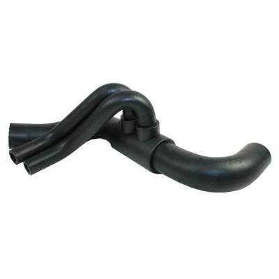 Abbildung von METZGER 2420568 Kühlerschlauch EPDM (Ethylen Propylen Dien Kautschuk) PEUGEOT: 206 Schrägheck, SW