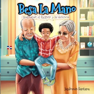 Abbildung von Besa la Mano: Aceptando el Respeto y Herencia