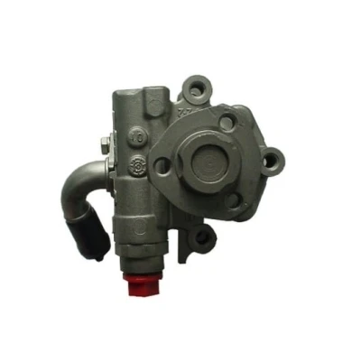 Abbildung von SPIDAN 53749 Hydraulikpumpe hydraulisch VOLKSWAGEN: Transporter 4 Bus, Kastenwagen, Pritsche / Fahrgestell