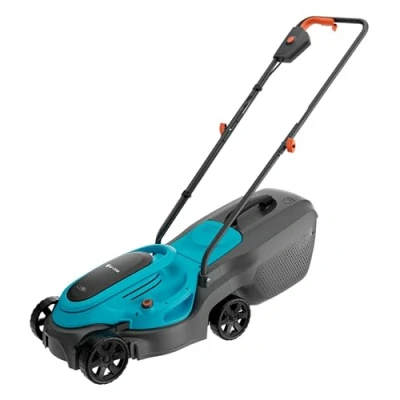 Abbildung von Akku Rasenmäher EasyMax 32/18V P4A solo, 18Volt