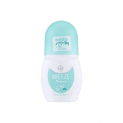 Abbildung von Breeze Neutral Deo Roll On 50 ml