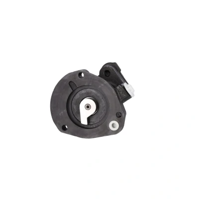 Abbildung von FEBI BILSTEIN 48587 Kraftstoffpumpe mechanisch MERCEDES BENZ: Vario Kasten / Kombi, LK/LN2