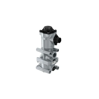 Abbildung von Hydraulikeinheit, ABS WABCO 472 260 005 0