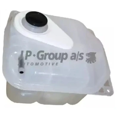 Abbildung von JP GROUP 1114700700 Ausgleichsbehälter AUDI: 100 C4 Limousine, A6 Avant
