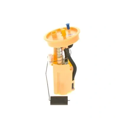 Abbildung von BOSCH 0 986 580 379 Kraftstoff Fördereinheit elektrisch MINI: Schrägheck, Coupe, Clubman