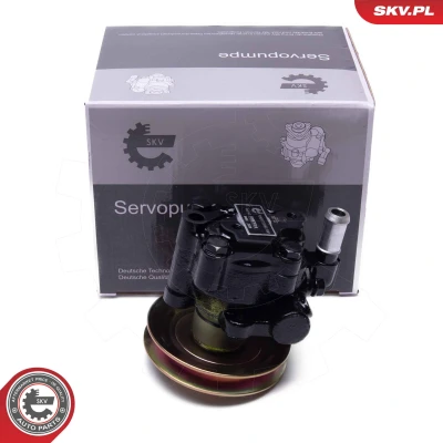 Abbildung von ESEN SKV 10SKV314 Hydraulikpumpe hydraulisch 99 für Linkslenker