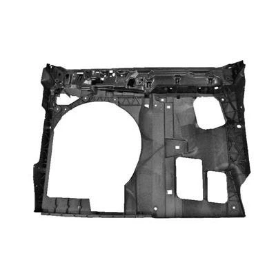 Abbildung von VAN WEZEL 5701668 Schlossträger VOLKSWAGEN: up! Schrägheck, SKODA: Citigo, SEAT: Mii