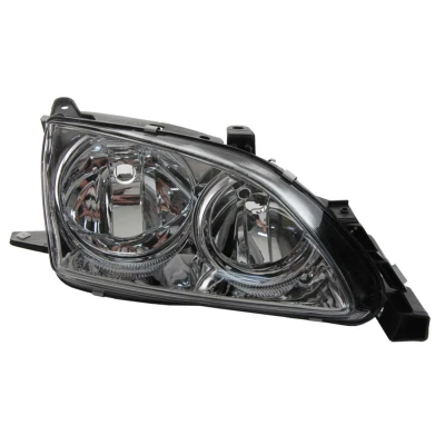 Abbildung von ALKAR 2742265 Scheinwerfer rechts W5W, H7/H7 TOYOTA: Avensis I Limousine, Kombi, Liftback