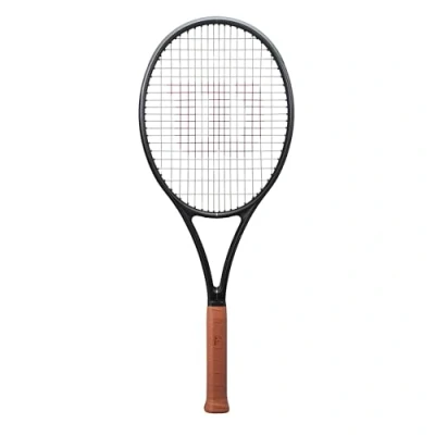 Abbildung von Wilson RF 01 (Schwarz 2) Tennis