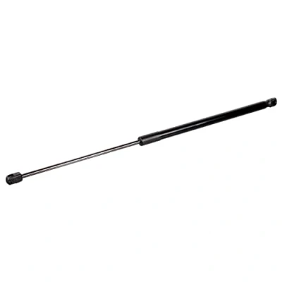 Abbildung von FEBI BILSTEIN 171920 Heckklappendämpfer 540 589 beidseitig SEAT: Leon ST Kasten / Kombi, III