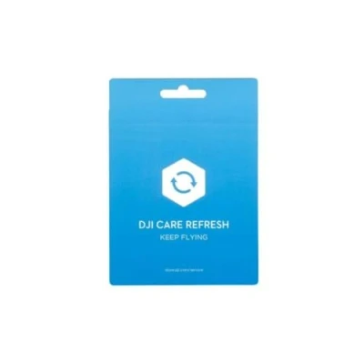 Abbildung von DJI Card Care Refresh 2 Year Plan Mini