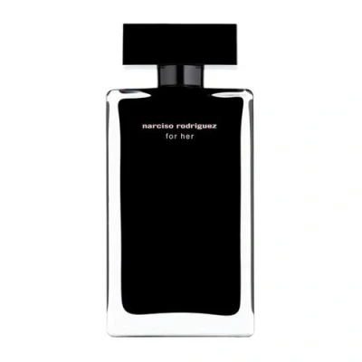 Abbildung von Narciso Rodriguez For Her Eau de Toilette 150 ml