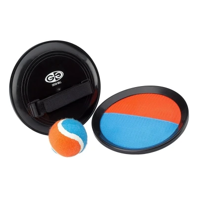 Abbildung von Get and Go Holen Sie sich die und Reisen, Unisex Set, Blau/Orange, Einheitsgröße