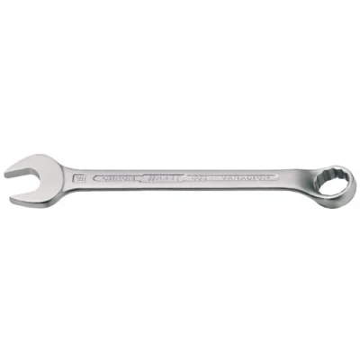 Abbildung von HAZET 603 21 Ring / Gabelschlüssel