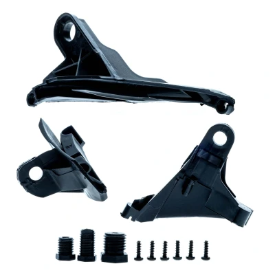 Abbildung von EINPARTS EPHRK092 Reparatursatz, Hauptscheinwerfer MERCEDES BENZ: E Klasse Limousine (W211) 280 CDI 3.0, 270 2.7, 240 2.6 4 matic