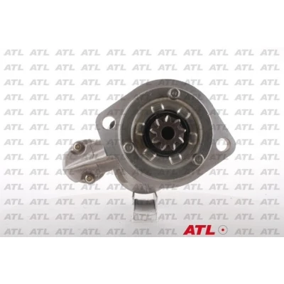 Abbildung von Starter ATL Autotechnik A 78 070