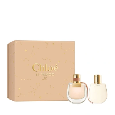 Abbildung von Chloé Nomade Geschenkset