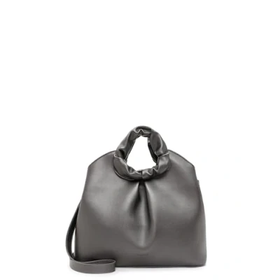 Abbildung von SURI FREY Shopper NFT WEB Shopping Bag darksilver, Damen, Größe: One Size, Darksilver
