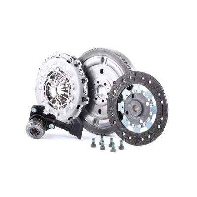 Abbildung von LuK BR 0241 600 0143 00 Kupplungssatz PEUGEOT: 3008 I, 5008 207 CC, CITROËN: C4 Picasso 1, I Grand Picasso, C3 II kfzteile, kfzteile24, bandel