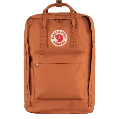 Abbildung von Fjällräven KÅNKEN Tagesrucksack, Größe: One Size, Terracotta brown