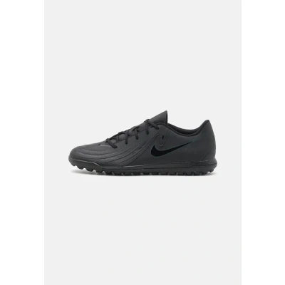Abbildung von Nike Performance Phantom GX II CLUB TF Fußballschuh Multinocken, Herren, Größe: 36, Black/deep jungle Schuhe