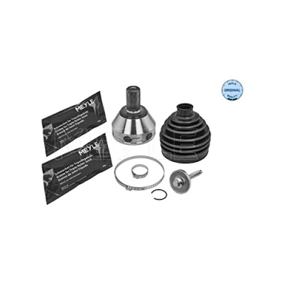 Abbildung von MEYLE 514 498 0012 Gelenksatz radseitig ohne ABS Ring VOLVO: XC70 II Kombi, XC60 I, V70 3 kfzteile, kfzteile24, bandel online, bandel, atp autoteile,
