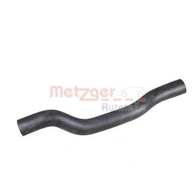 Abbildung von METZGER 2421068 Kühlerschlauch links oben EPDM (Ethylen Propylen Dien Kautschuk) MAZDA: 6 Limousine