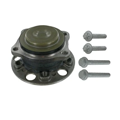 Abbildung von SKF VKBA 7045 Radlagersatz mit integriertem ABS Sensor MERCEDES BENZ: S Klasse Coupe, Limousine