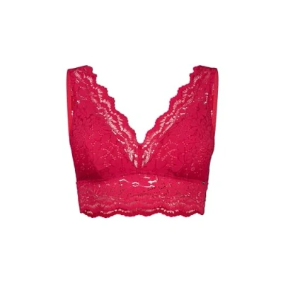 Abbildung von Skiny Damen Bustier herausnehmbare Pads Wonderfulace