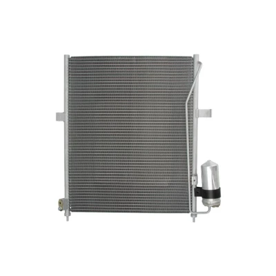 Abbildung von THERMOTEC KTT110492 Klimakondensator mit Trockner 468 425 16