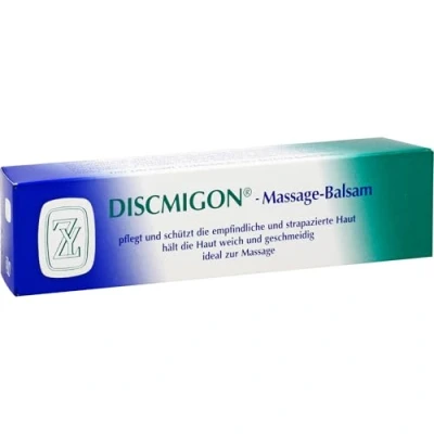 Abbildung von Discmigon Massage Balsam 50 g