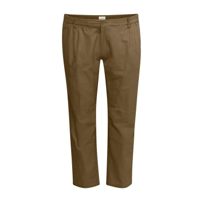 Abbildung von Blend Stoffhose, Herren, Größe: 44x32, Beech