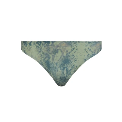 Abbildung von Chantelle String Damen Tanga String, SoftStretch, nahtlos