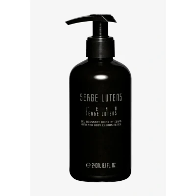 Abbildung von Serge Lutens L&#039;Eau Showergel 240 ml