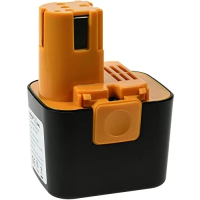 Abbildung von Akku für Panasonic Kartuschenpresse EY3654 3000mAh NiMH, 7,2V, NiMH