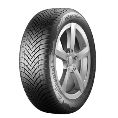 Abbildung von Continental ALLSEASONCONTACT FR XL 245/45 R20 103W PKW Ganzjahresreifen Reifen 0355727