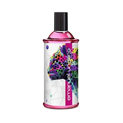 Abbildung von Emanuel Ungaro Intense For Her Eau de Parfum 100 ml