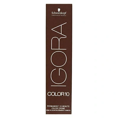 Abbildung von Schwarzkopf Igora Color10 4 99   (60ml)