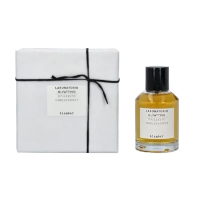 Abbildung von Laboratorio Olfattivo Alambar Eau de Parfum 100 ml