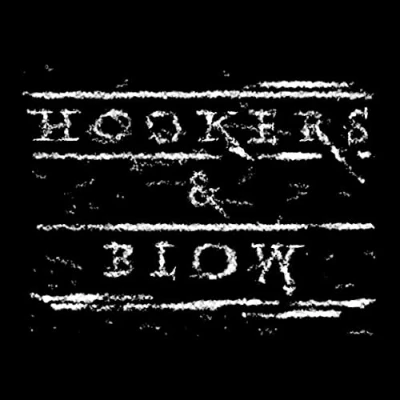 Abbildung von Hookers &amp; Blow