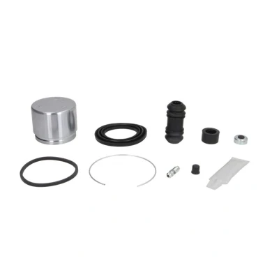 Abbildung von AUTOFREN SEINSA D41599C Bremssattel Reparatursatz Vorderachse 60 OPEL: Frontera A Sport SUV Cabrio, SUV, Campo, ISUZU: Trooper I
