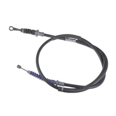 Abbildung von BLUE PRINT ADZ94605 Handbremsseil hinten rechts 1416mm ISUZU: Trooper I SUV
