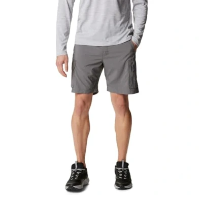 Abbildung von Columbia Silver Ridge Utility Cargo Shorts 32